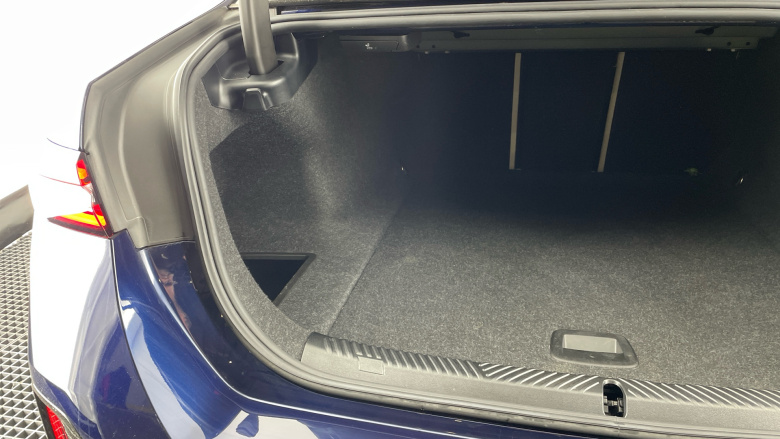 BMW i5 250kW eDrive40 M Sport Pro 84kWh 4dr Auto Electric Saloon